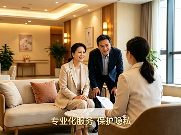 陆丰有偿售卵代生女生的客户的客户群体有哪些