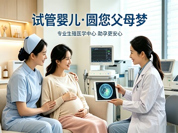 陆丰辅助生育服务 试管婴儿行业的兴起背景、发展与未来展望